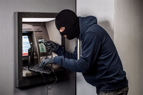 Atm security 